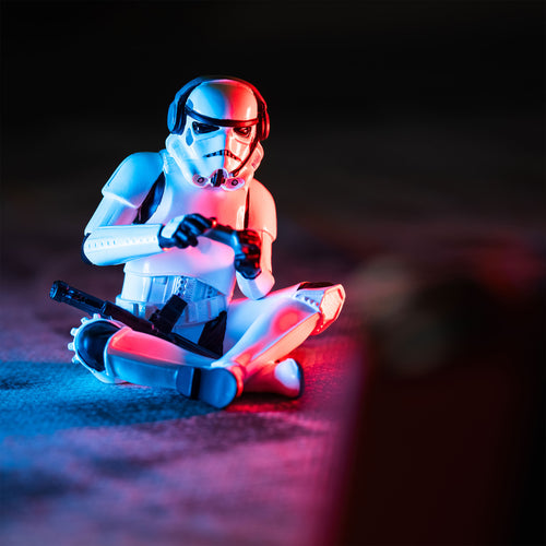 Produktbild Original Stormtrooper Gamer Figur 10cm