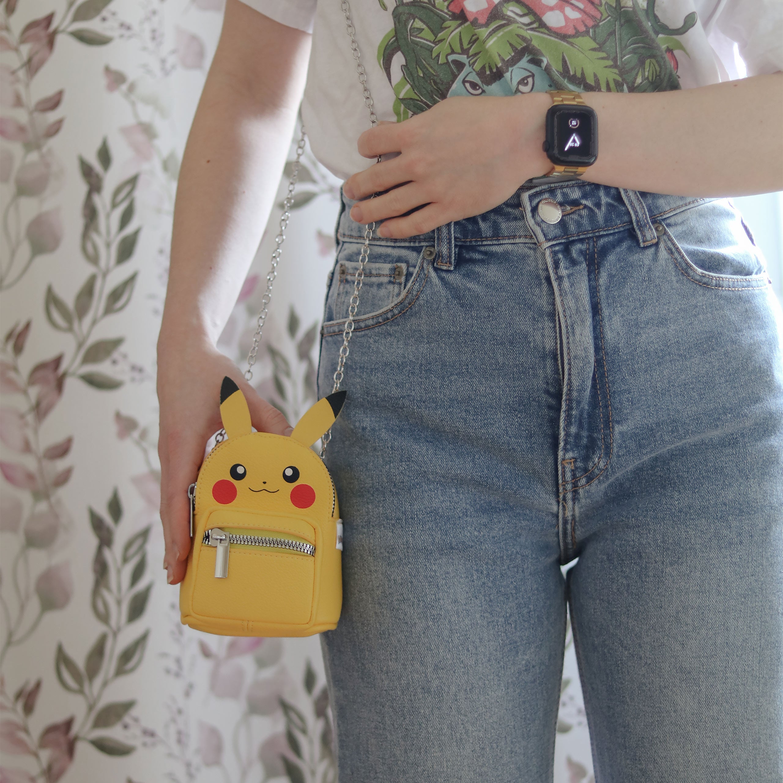 Product image Pikachu Mini Shoulder Bag - Pokemon