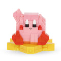 Product image Kirby - nanoblock Mini Construction Figure