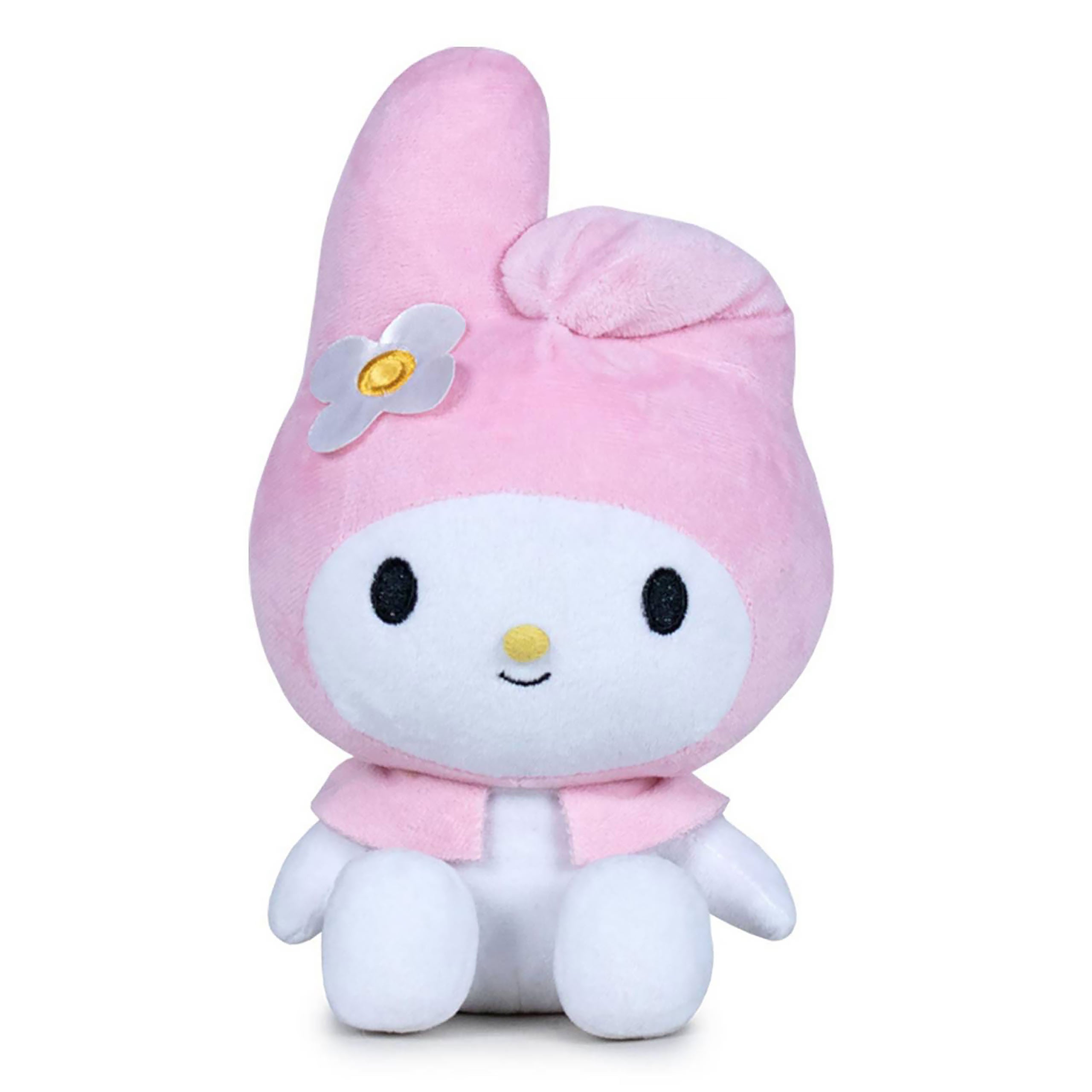 Produktbild Sanrio - Hello Kitty My Melody Plüschfigur