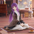 Product image Frieren: Beyond Journey's End - Fern Desktop Cute Figure
