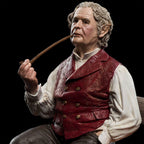 Produktbild Der Herr der Ringe - Bilbo Mini Statue
