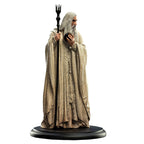 Produktbild Der Herr der Ringe - Saruman Statue