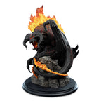 Produktbild Der Herr der Ringe - Balrog Statue Classic Series