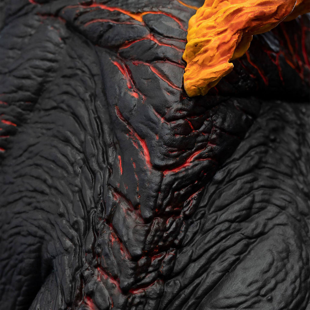 Produktbild Der Herr der Ringe - Balrog Statue Classic Series