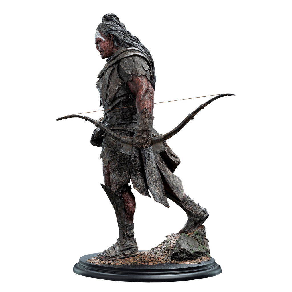 Produktbild Der Herr der Ringe - Lurtz Statue Classic Series