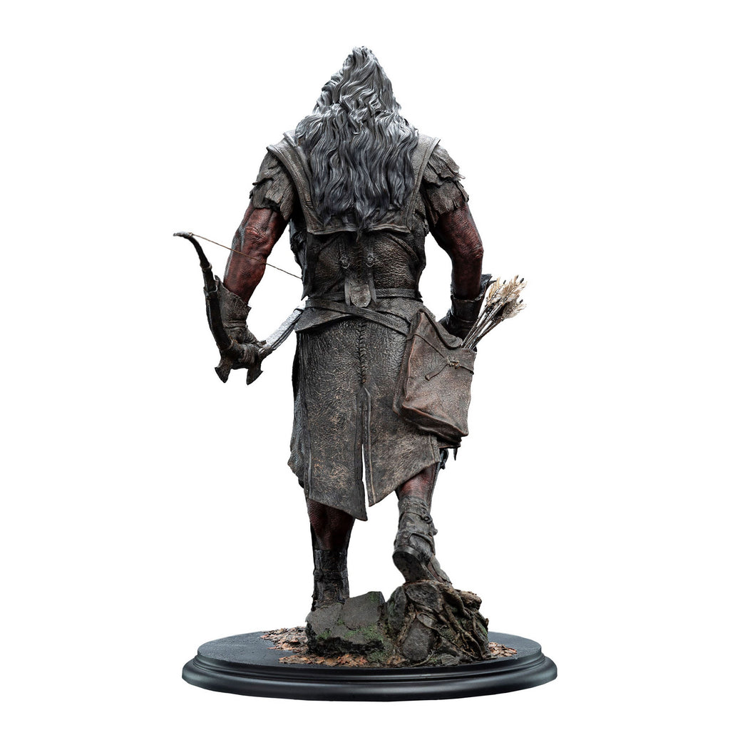 Produktbild Der Herr der Ringe - Lurtz Statue Classic Series