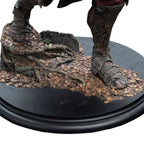 Produktbild Der Herr der Ringe - Lurtz Statue Classic Series