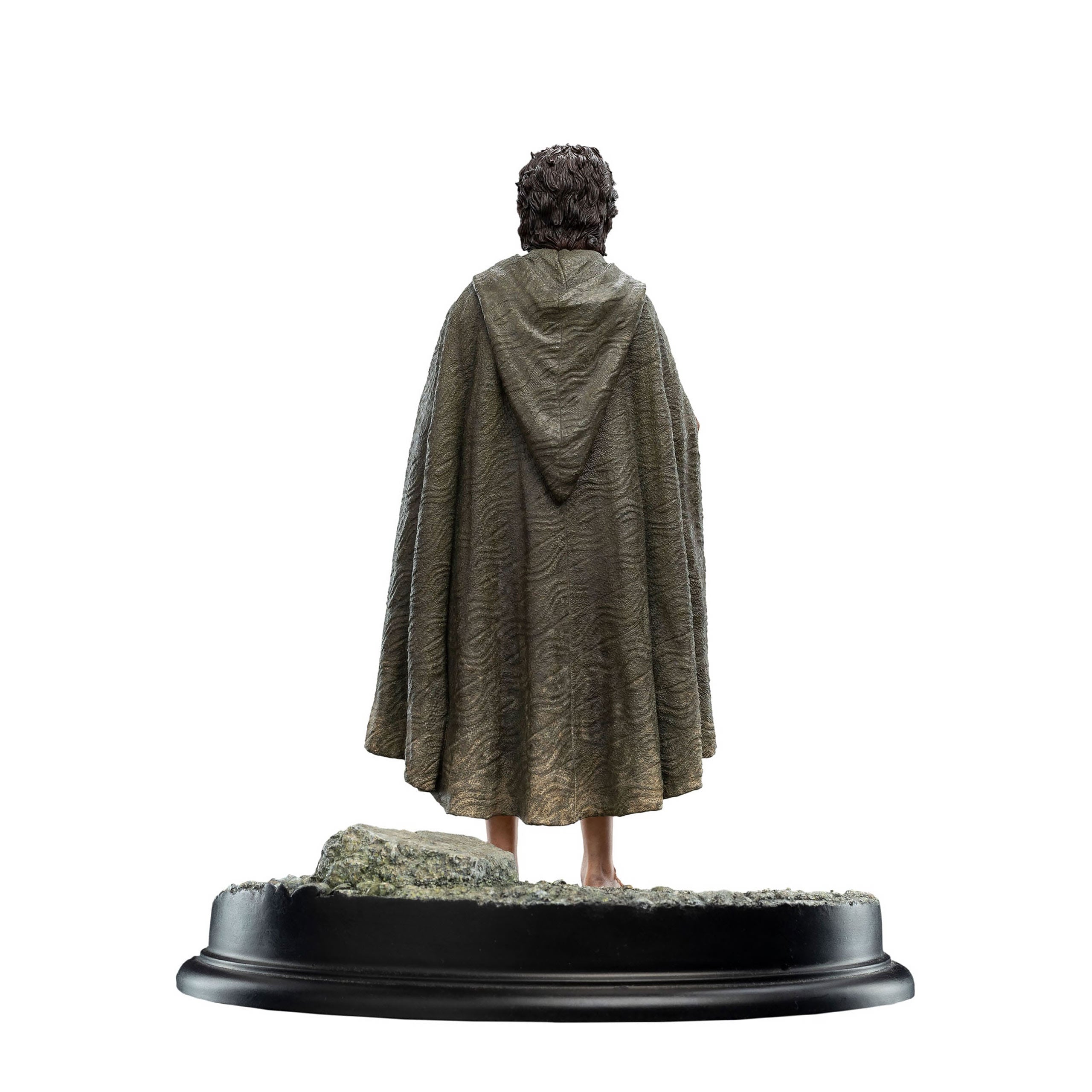 Produktbild Der Herr der Ringe - Frodo Statue
