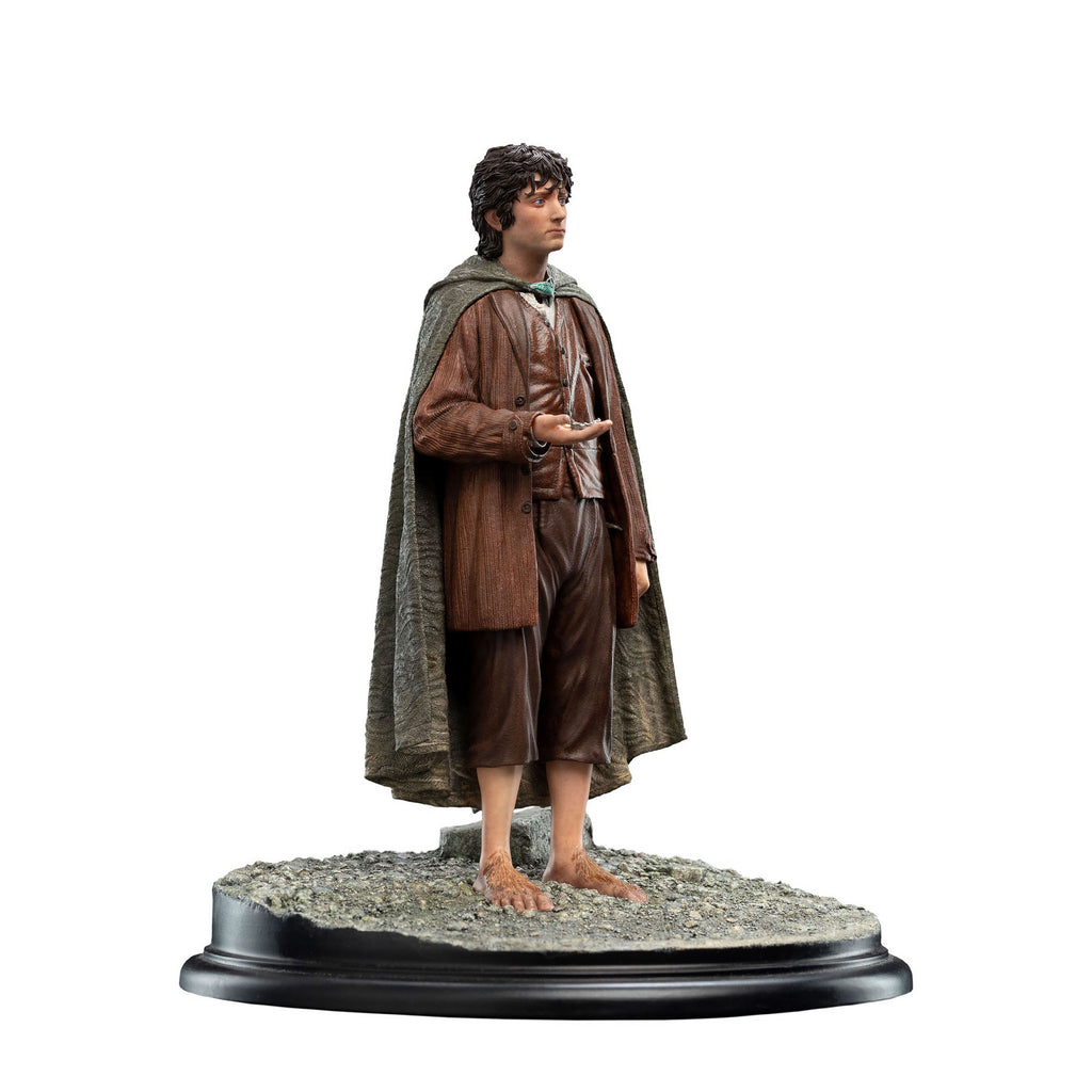 Produktbild Der Herr der Ringe - Frodo Statue