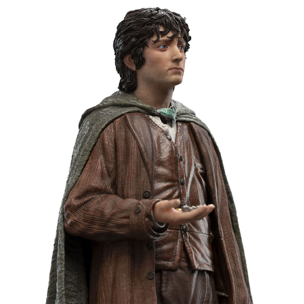 Produktbild Der Herr der Ringe - Frodo Statue