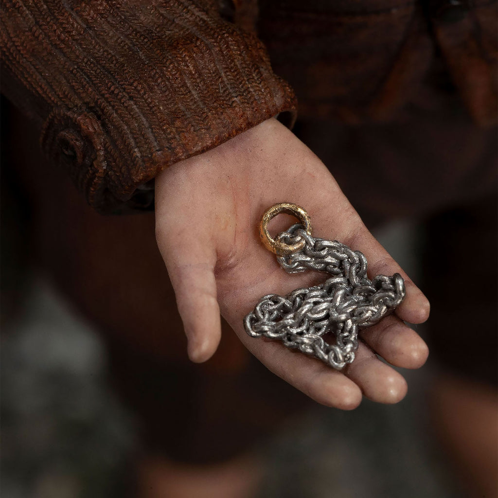 Produktbild Der Herr der Ringe - Frodo Statue
