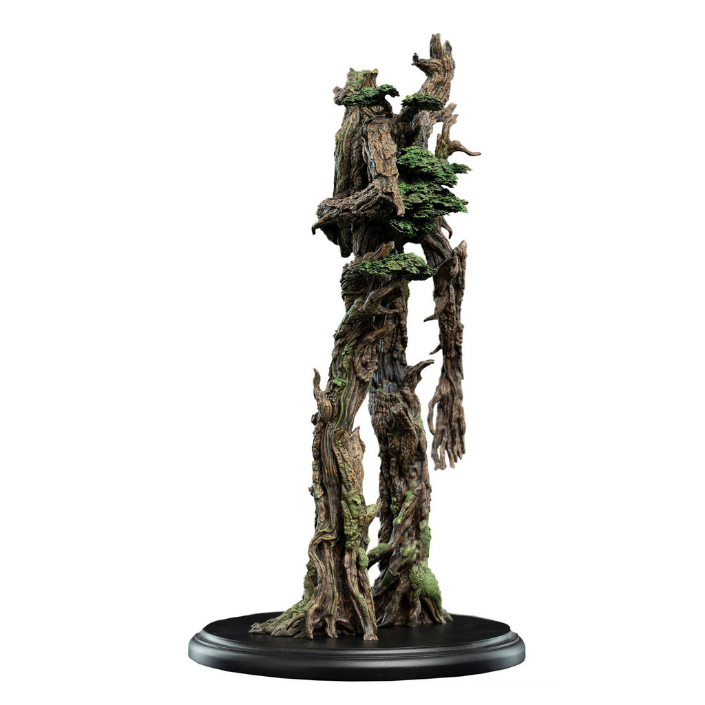 Produktbild Der Herr der Ringe - Baumbart Mini Statue