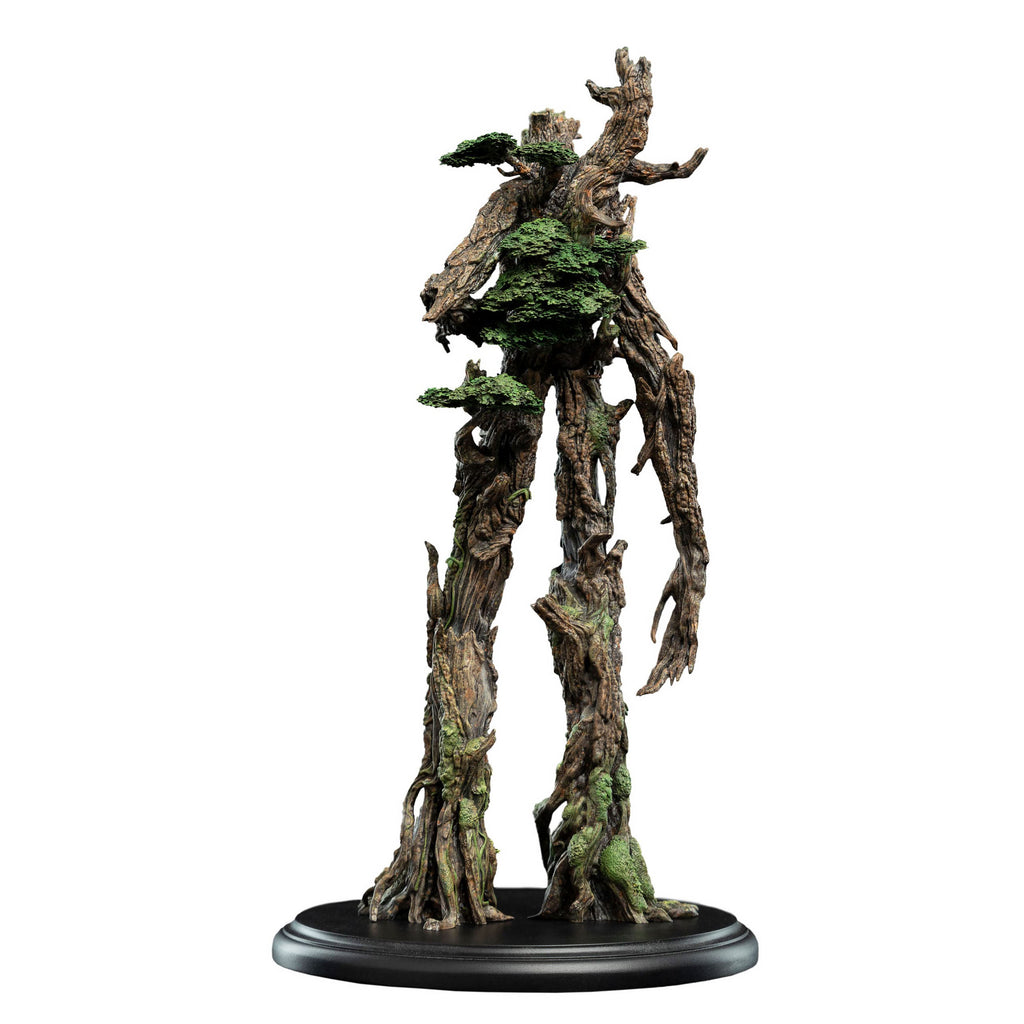 Produktbild Der Herr der Ringe - Baumbart Mini Statue