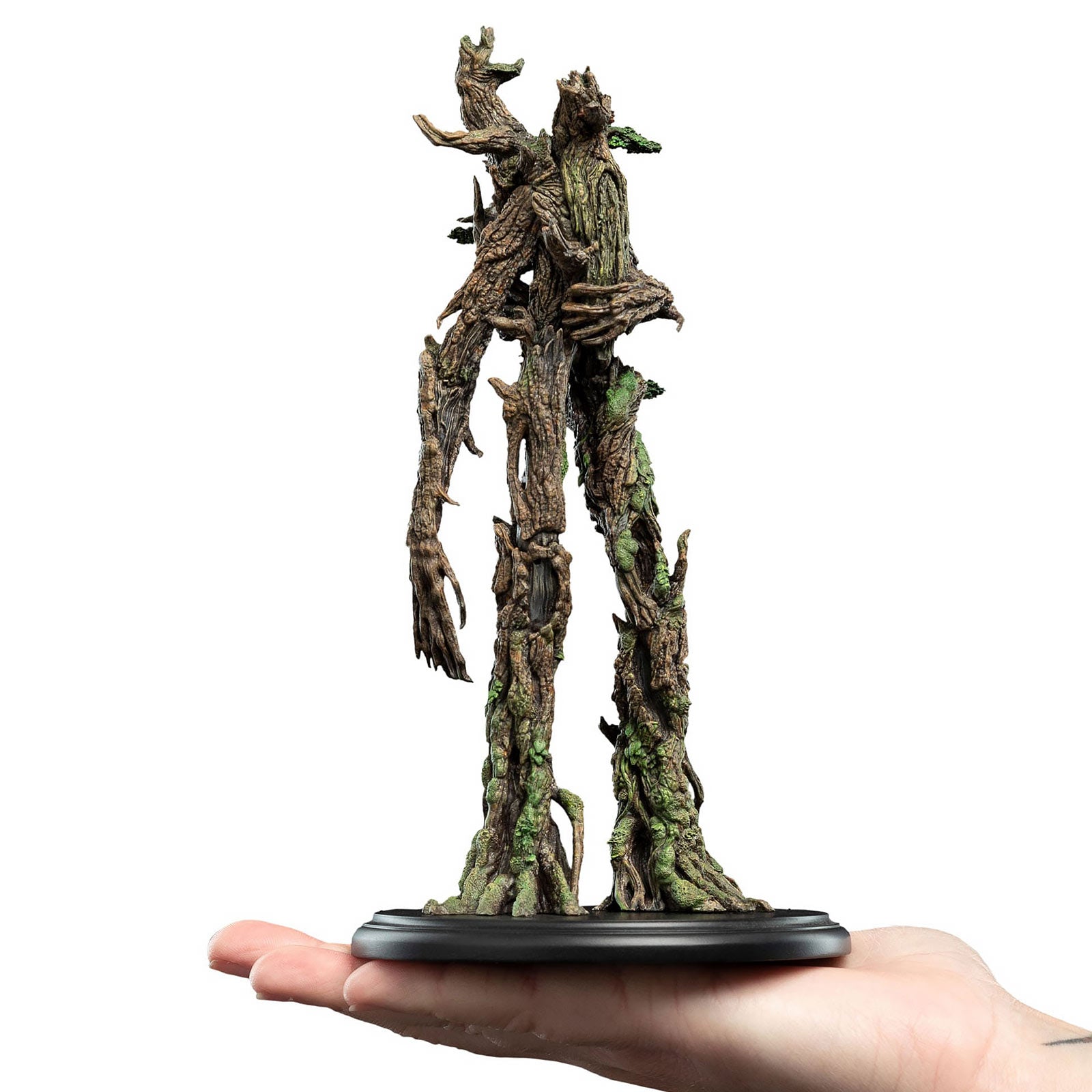 Produktbild Der Herr der Ringe - Baumbart Mini Statue