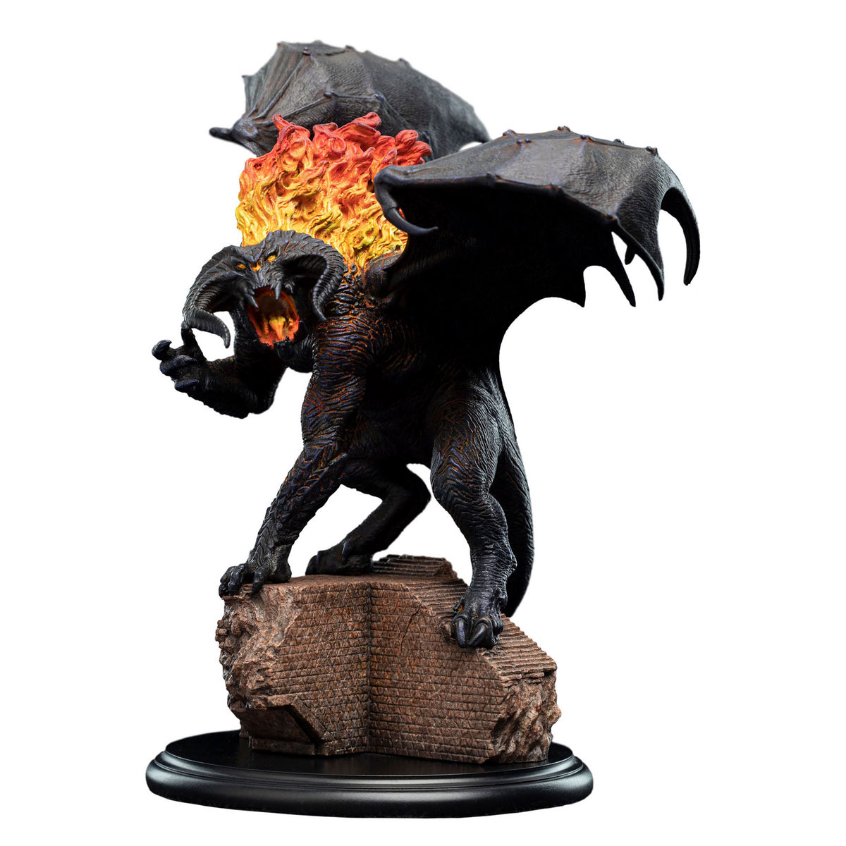 Produktbild Der Herr der Ringe - Balrog Moria Statue