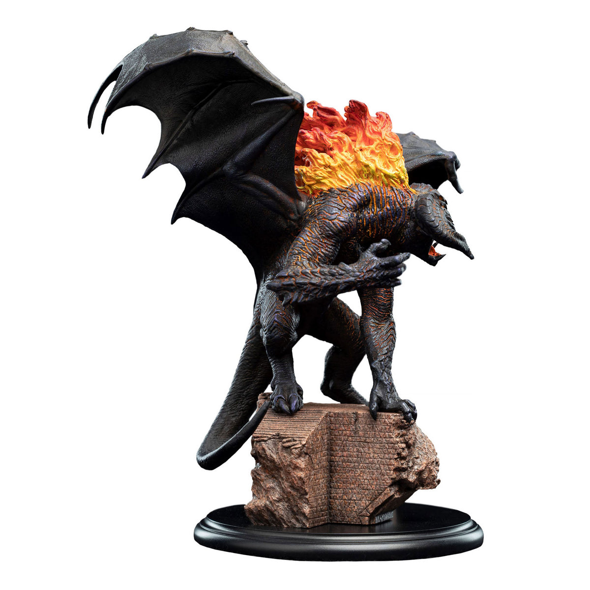 Produktbild Der Herr der Ringe - Balrog Moria Statue