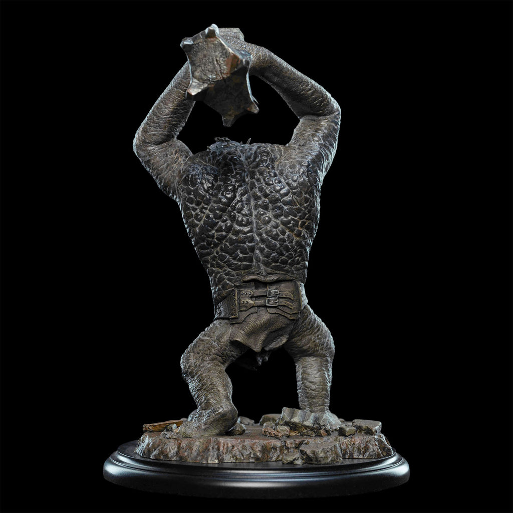 Product image The Lord of the Rings - Cave Troll Mini Statue