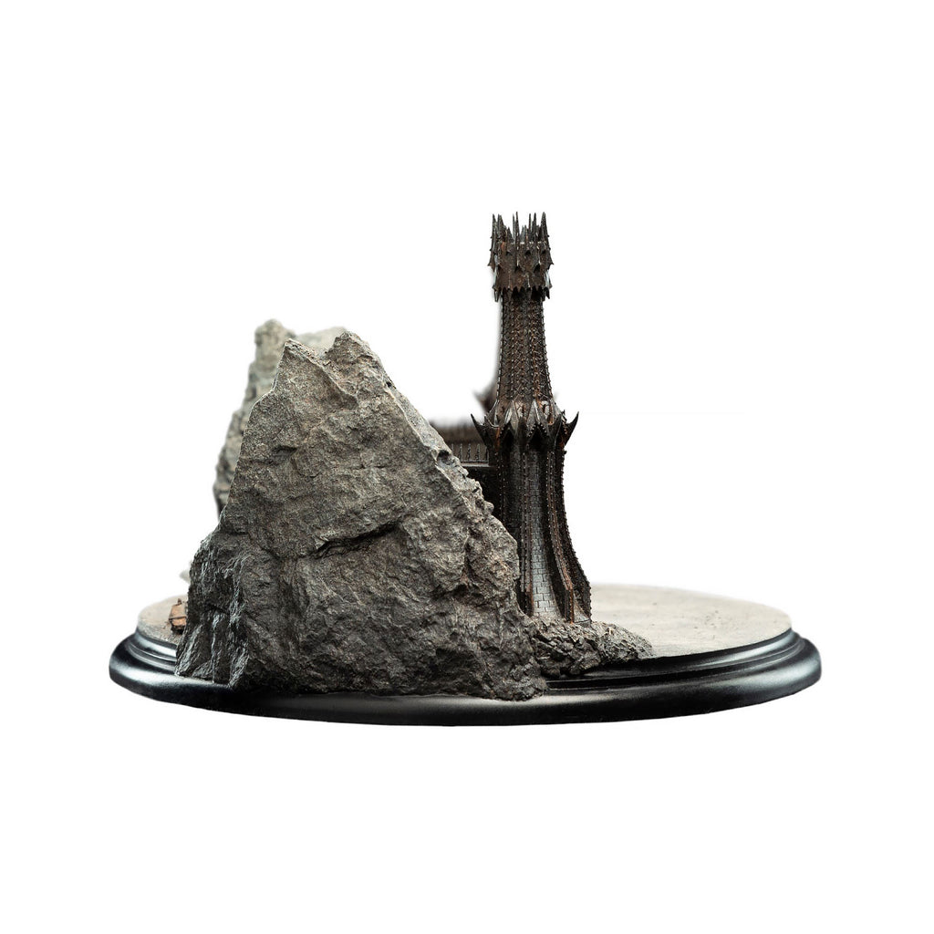 Produktbild Der Herr der Ringe - Das Tor von Mordor Diorama