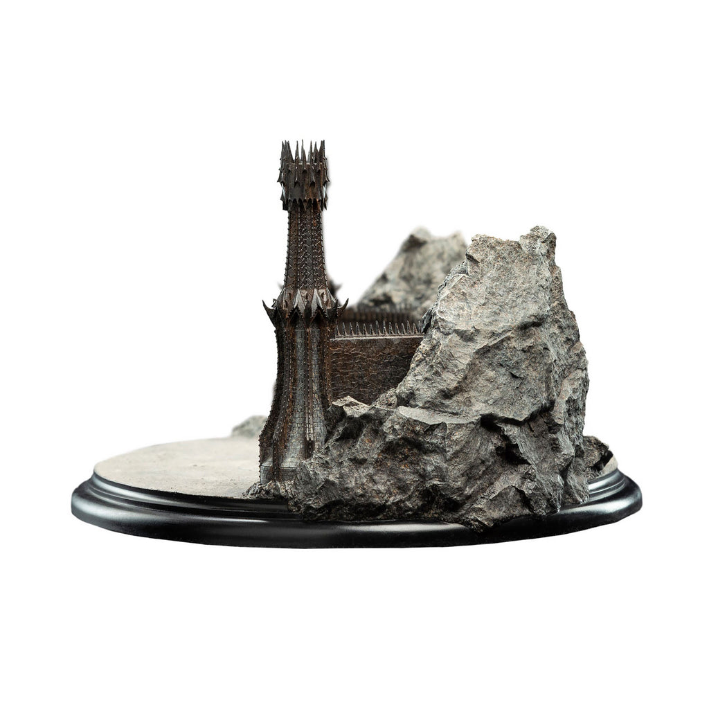 Produktbild Der Herr der Ringe - Das Tor von Mordor Diorama