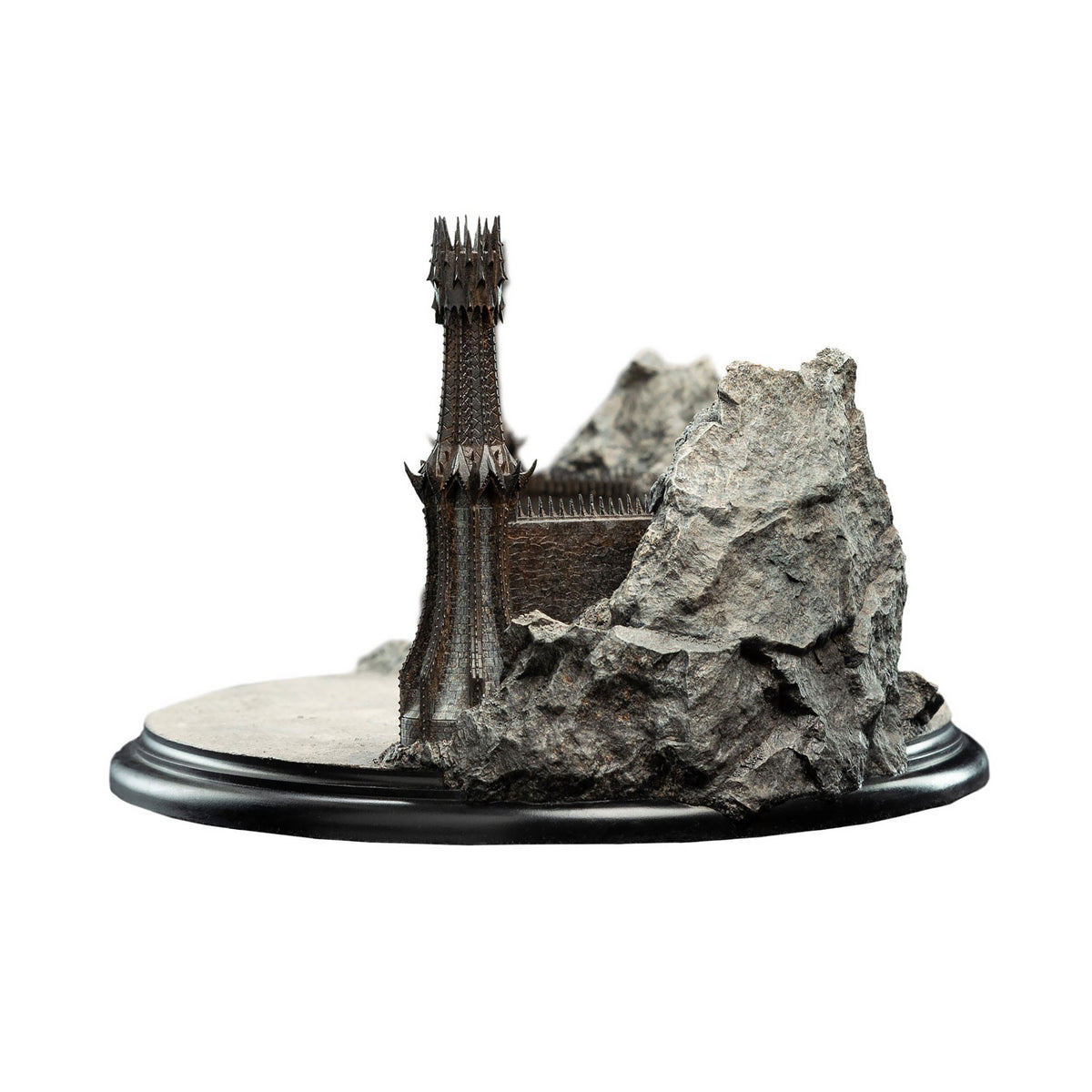Produktbild Der Herr der Ringe - Das Tor von Mordor Diorama