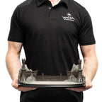 Produktbild Der Herr der Ringe - Das Tor von Mordor Diorama