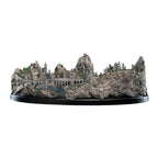 Produktbild Der Herr der Ringe - Die Grauen Anfurten Diorama