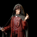 Produktbild Frodo Life-Size Statue 1:1 - Der Herr der Ringe