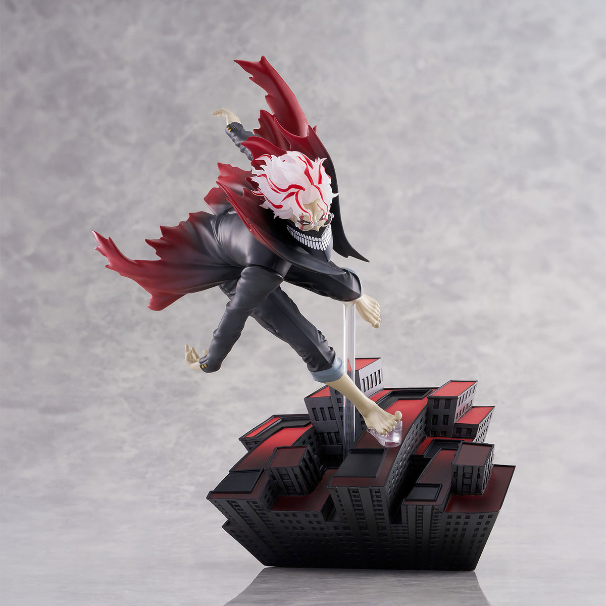Produktbild Dandadan - Okarun Transformed Figur