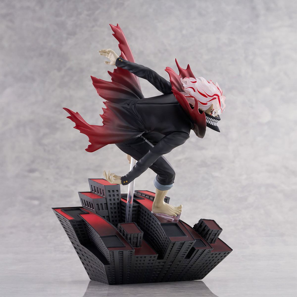 Produktbild Dandadan - Okarun Transformed Figur