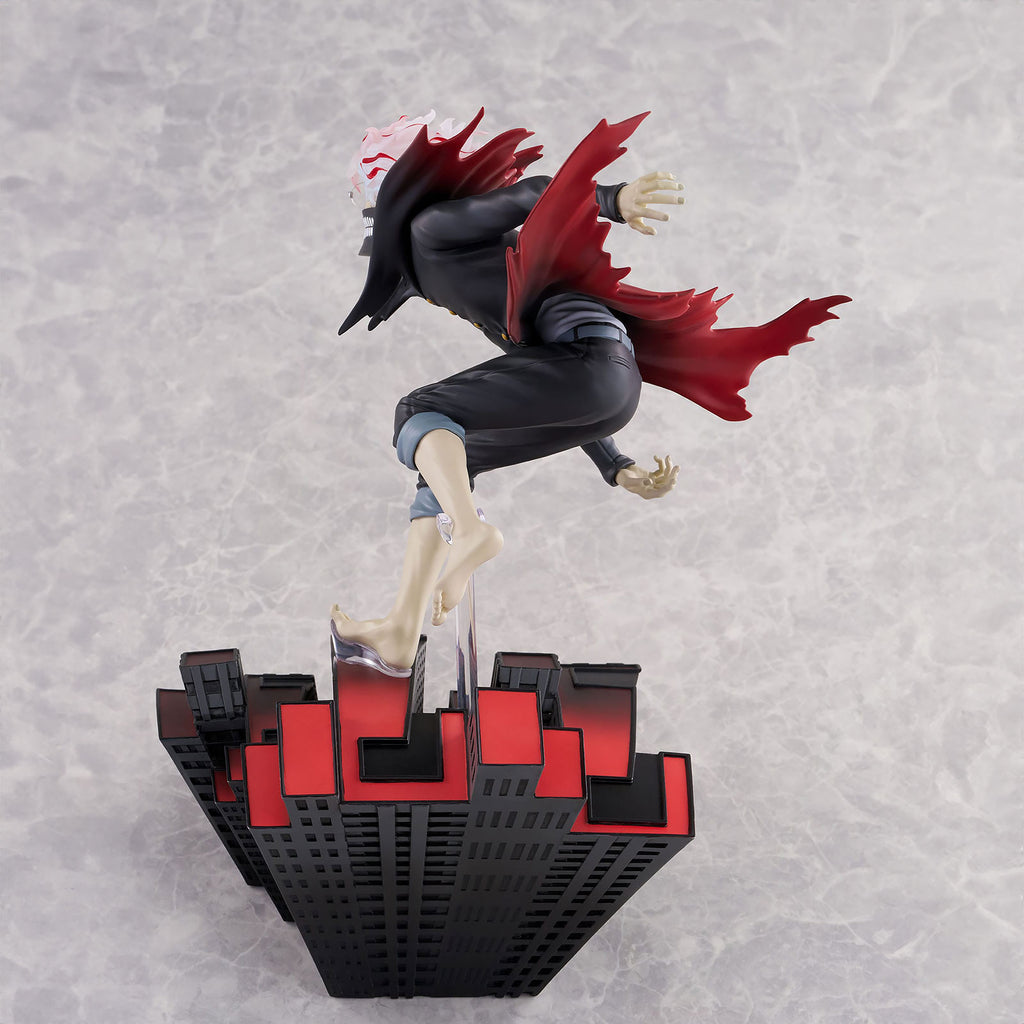 Produktbild Dandadan - Okarun Transformed Figur