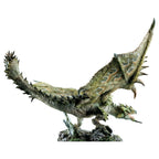 Produktbild Monster Hunter - Rathian Statue Creators Model Resell Version
