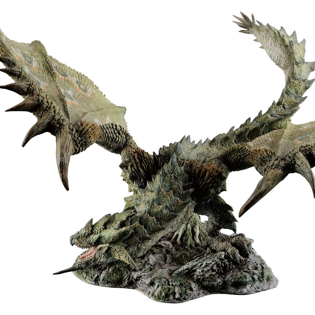 Produktbild Monster Hunter - Rathian Statue Creators Model Resell Version