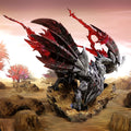 Produktbild Monster Hunter - Valstrax Statue Creators Model (Enraged)
