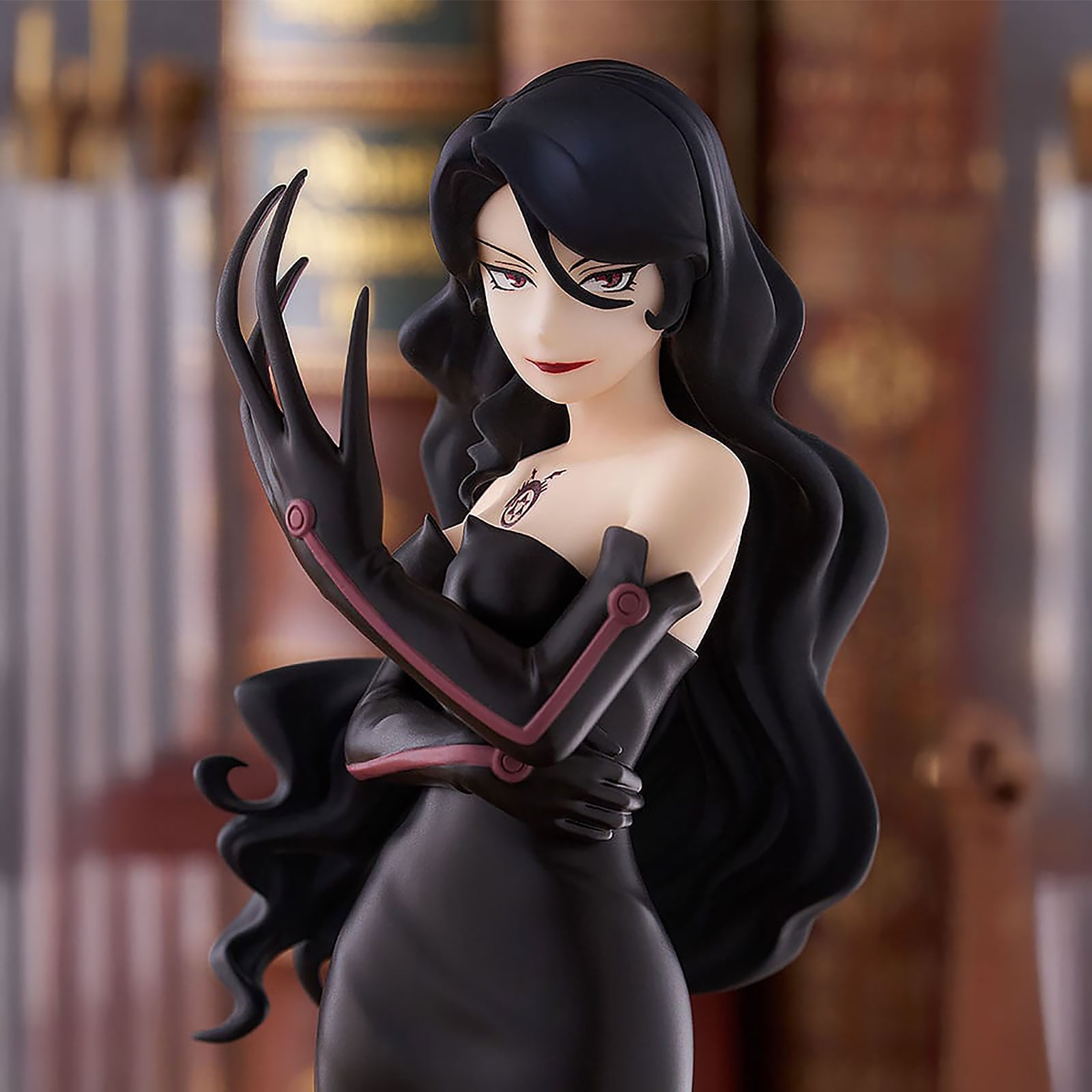 Produktbild Fullmetal Alchemist - Lust Pop Up Parade Figur