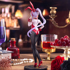 Product image Overlord - Shalltear BiCute Bunnies Figure Red Color Version