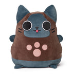 Produktbild Monster Hunter - Palico Smoosh Oversized Plüsch Figur Chocolate Version