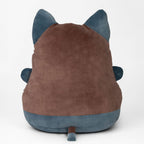 Produktbild Monster Hunter - Palico Smoosh Oversized Plüsch Figur Chocolate Version