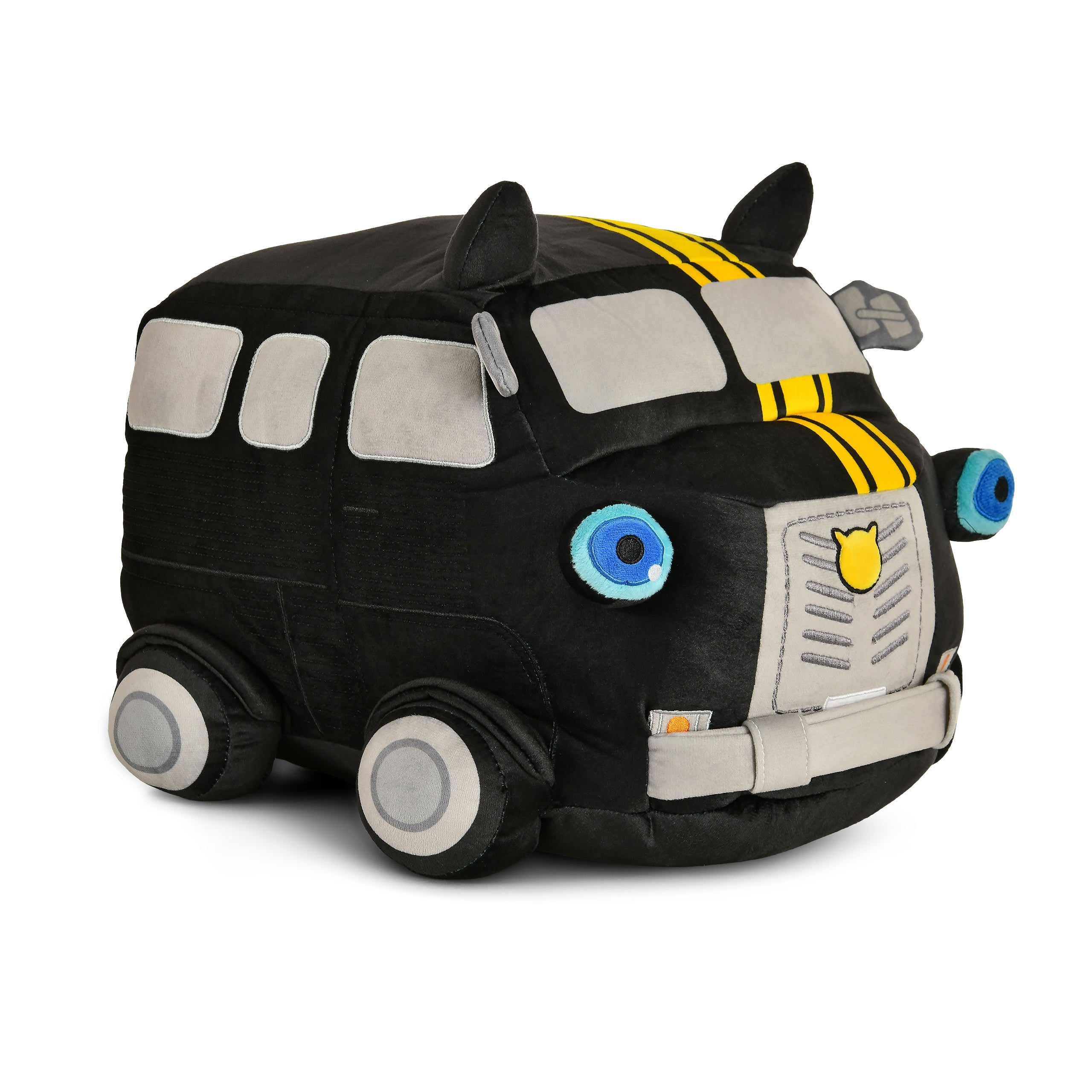 Produktbild Persona 5 - Morgana Bus Oversize Plüsch Figur