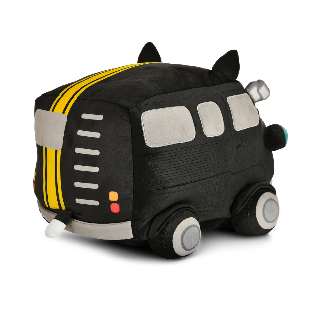 Produktbild Persona 5 - Morgana Bus Oversize Plüsch Figur