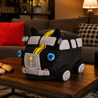 Produktbild Persona 5 - Morgana Bus Oversize Plüsch Figur