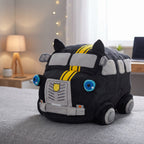 Produktbild Persona 5 - Morgana Bus Oversize Plüsch Figur