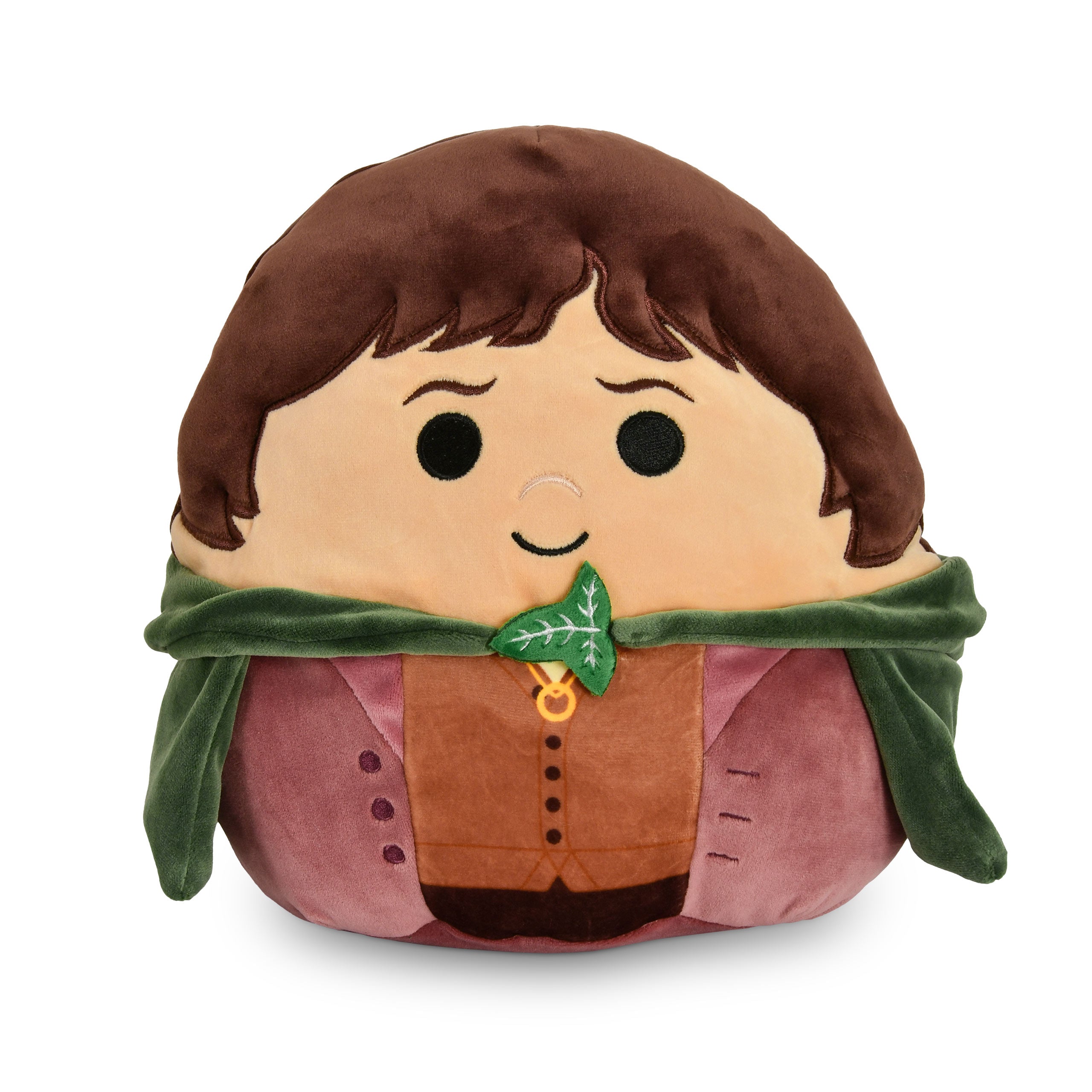 Product image The Lord of the Rings - Frodo Squishmallows Plush Figure