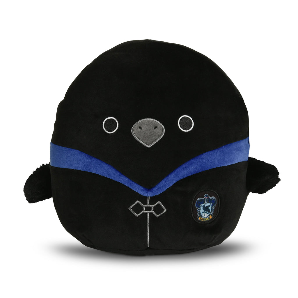 Product image Harry Potter - Ravenclaw Raven in Robe Squishmallows Plush Figure