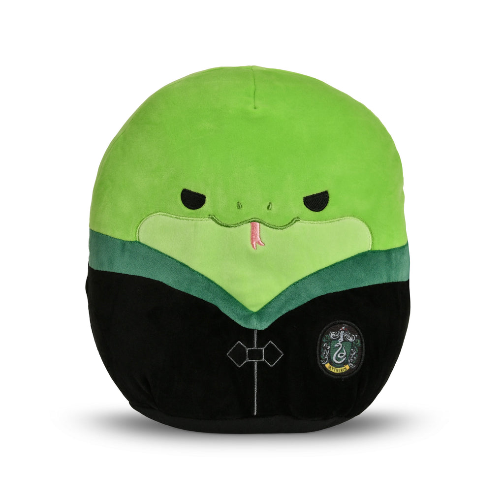 Product image Harry Potter - Slytherin Snake in Robe Squishmallows Plush Figure