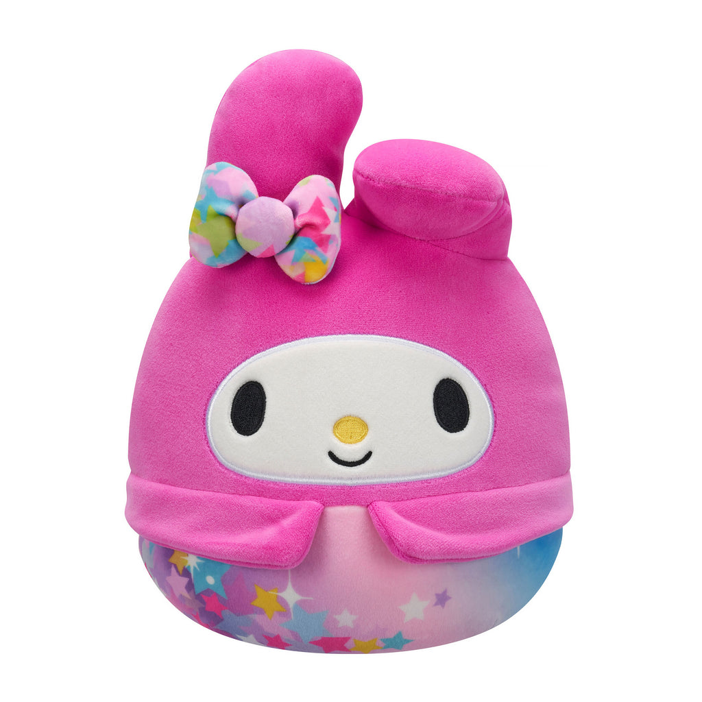 Produktbild Hello Kitty - My Melody Squishmallows Plüsch Figur