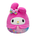 Produktbild Hello Kitty - My Melody Squishmallows Plüsch Figur