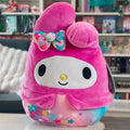 Produktbild Hello Kitty - My Melody Squishmallows Plüsch Figur