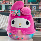 Produktbild Hello Kitty - My Melody Squishmallows Plüsch Figur
