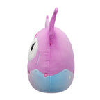 Produktbild Hello Kitty - Kuromi Squishmallows Plüsch Figur